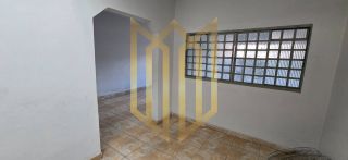 Casa a venda Grande Terceiro 3/4 com laje