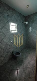 Casa a venda Grande Terceiro 3/4 com laje