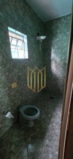 Casa a venda Grande Terceiro 3/4 com laje