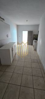 Casa a venda Grande Terceiro 3/4 com laje