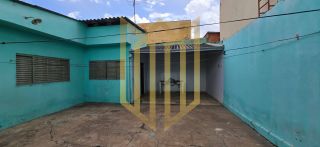 Casa a venda Grande Terceiro 3/4 com laje
