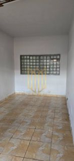 Casa a venda Grande Terceiro 3/4 com laje