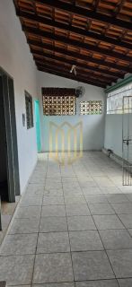 Casa a venda Grande Terceiro 3/4 com laje