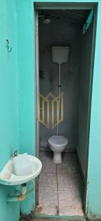 Casa a venda Grande Terceiro 3/4 com laje
