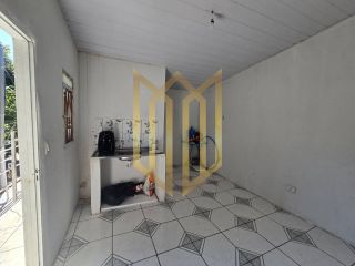 Casa mais Kit net a venda, Cristo Rei, Várzea Grande MT