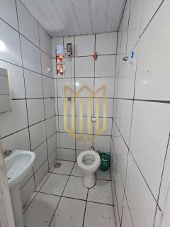 Casa mais Kit net a venda, Cristo Rei, Várzea Grande MT