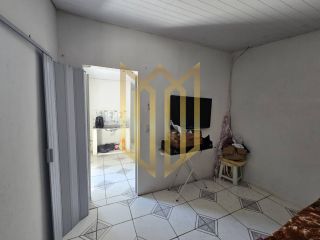 Casa mais Kit net a venda, Cristo Rei, Várzea Grande MT
