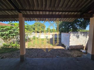 Casa mais Kit net a venda, Cristo Rei, Várzea Grande MT