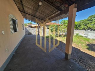 Casa mais Kit net a venda, Cristo Rei, Várzea Grande MT