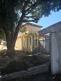 Casa mais Kit net a venda, Cristo Rei, Várzea Grande MT