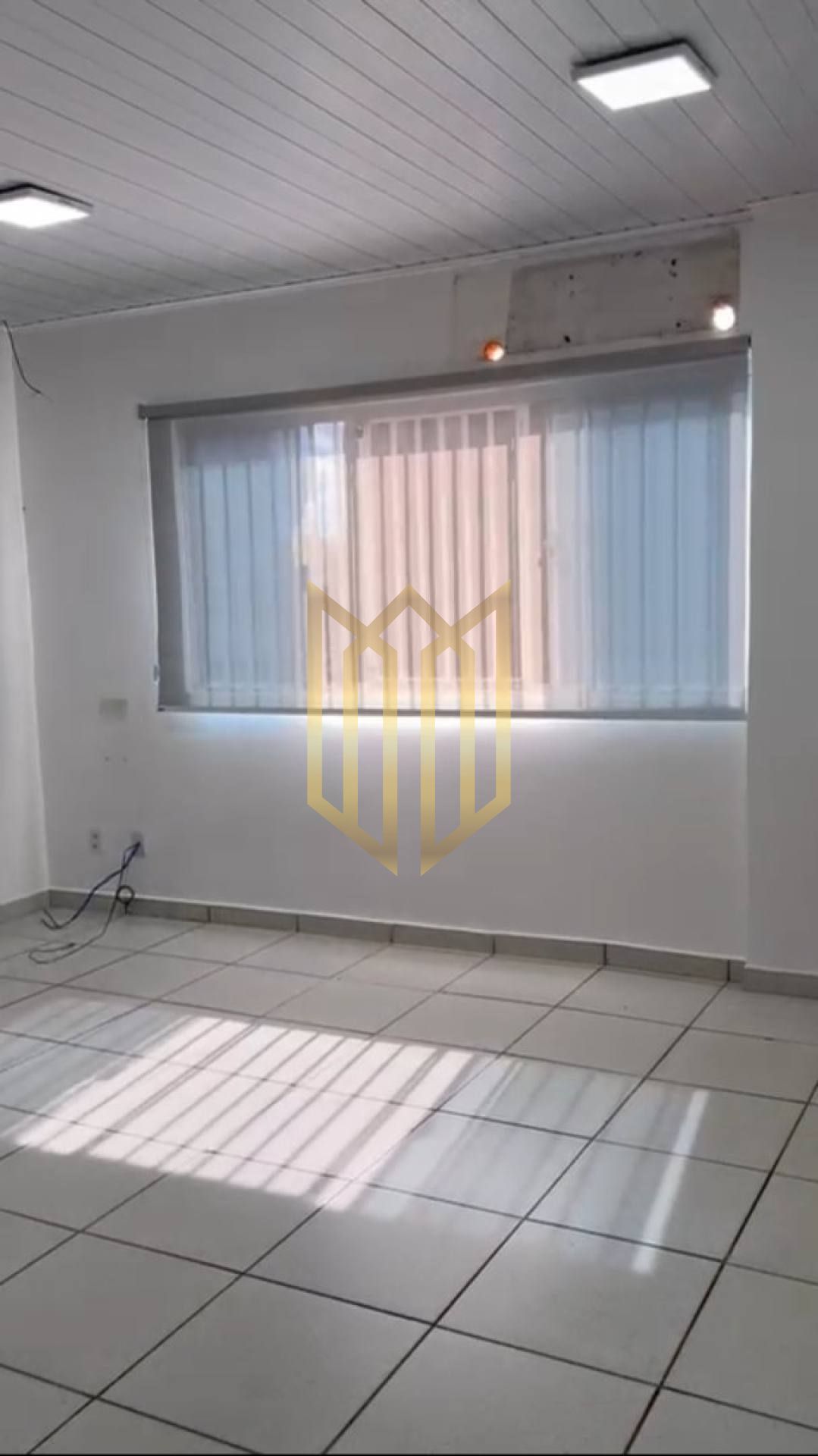 Sala Comercial para alugar