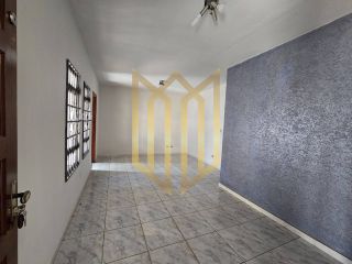 Casa térrea a venda 4 quartos Jd. Europa