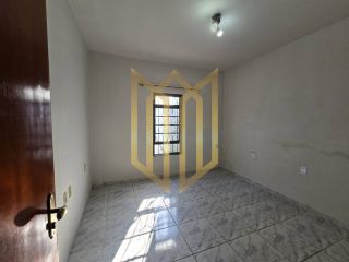 Casa térrea a venda 4 quartos Jd. Europa