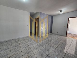 Casa térrea a venda 4 quartos Jd. Europa