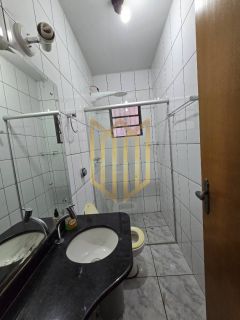 Casa térrea a venda 4 quartos Jd. Europa