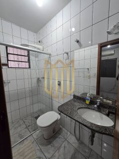 Casa térrea a venda 4 quartos Jd. Europa