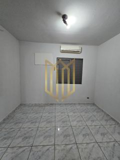 Casa térrea a venda 4 quartos Jd. Europa