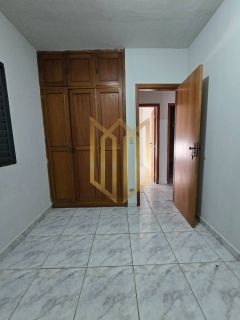 Casa térrea a venda 4 quartos Jd. Europa