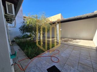 Casa térrea a venda 4 quartos Jd. Europa
