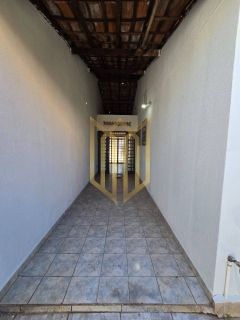 Casa térrea a venda 4 quartos Jd. Europa