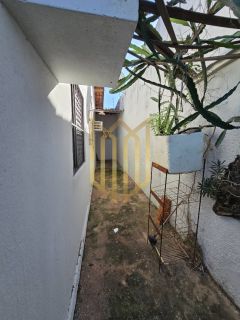 Casa térrea a venda 4 quartos Jd. Europa