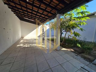Casa térrea a venda 4 quartos Jd. Europa