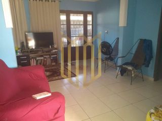 Casa a venda JD. Paula II