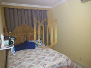 Casa a venda JD. Paula II