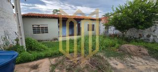 Casa a venda JD. Paula II