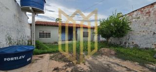 Casa a venda JD. Paula II