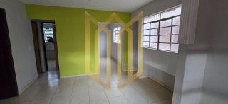 Casa a venda JD. Paula II