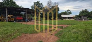 Linda Fazenda a venda na baixada Cuiabana