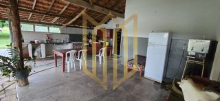 Linda Fazenda a venda na baixada Cuiabana
