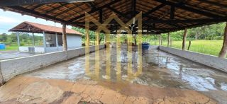 Linda Fazenda a venda na baixada Cuiabana