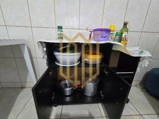Locação temporária, mobiliado, próximo a UNIC