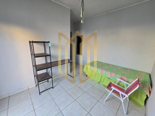 Locação temporária, mobiliado, próximo a UNIC