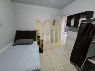 Locação temporária, mobiliado, próximo a UNIC