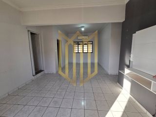 Vende-se excelente casa próxima ao aeroporto Varze Grande MT