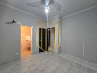 Vende-se excelente casa próxima ao aeroporto Varze Grande MT
