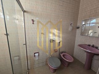 Vende-se excelente casa próxima ao aeroporto Varze Grande MT