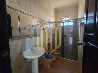 Vende-se excelente casa próxima ao aeroporto Varze Grande MT