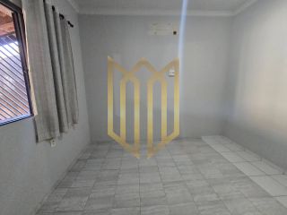 Vende-se excelente casa próxima ao aeroporto Varze Grande MT