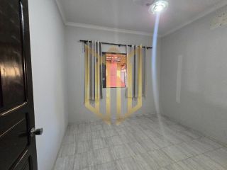 Vende-se excelente casa próxima ao aeroporto Varze Grande MT