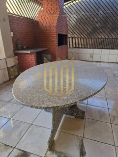 Vende-se excelente casa próxima ao aeroporto Varze Grande MT