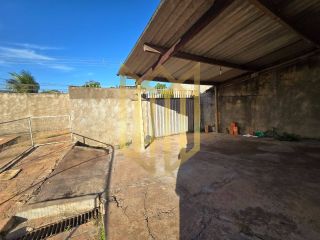 Vende-se excelente casa próxima ao aeroporto Varze Grande MT