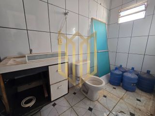 Vende-se excelente casa próxima ao aeroporto Varze Grande MT