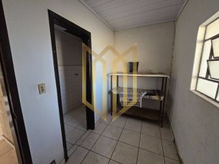 Vende-se excelente casa próxima ao aeroporto Varze Grande MT