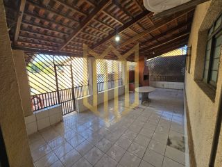 Vende-se excelente casa próxima ao aeroporto Varze Grande MT