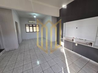 Vende-se excelente casa próxima ao aeroporto Varze Grande MT