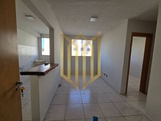 Condomínio Chapada dos Bandeirantes- Apartamento 2 quartos  a venda Próximo  AABB